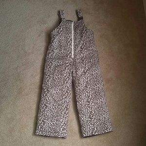 Snow Pants